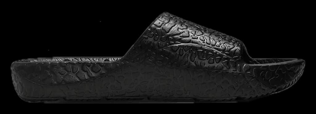 Dép Nike Jordan Franchise 'Black' HQ2163-001