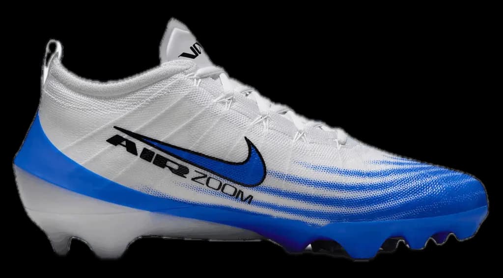 Giày Nike Vapor Elite 1 'White Blue Silver' FB3288-101