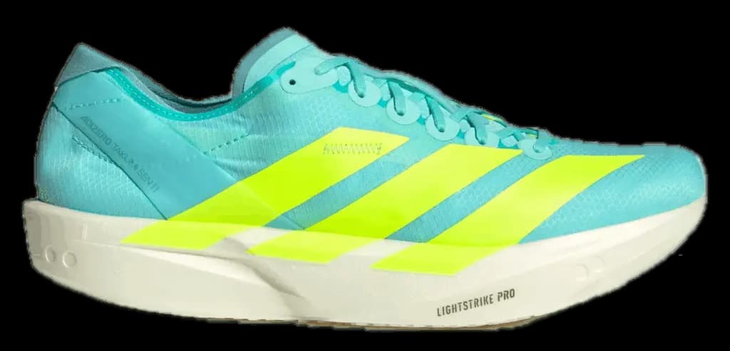 Giày Adidas Adizero Takumi Sen 11 'Mint Ton' JQ2813