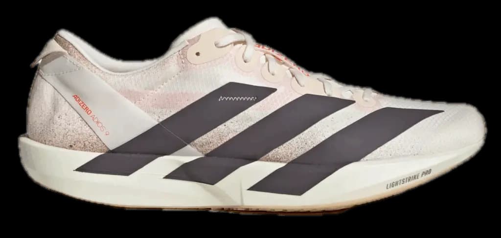 Giày Adidas Adizero Adios 9 'Chalk White' IH5748