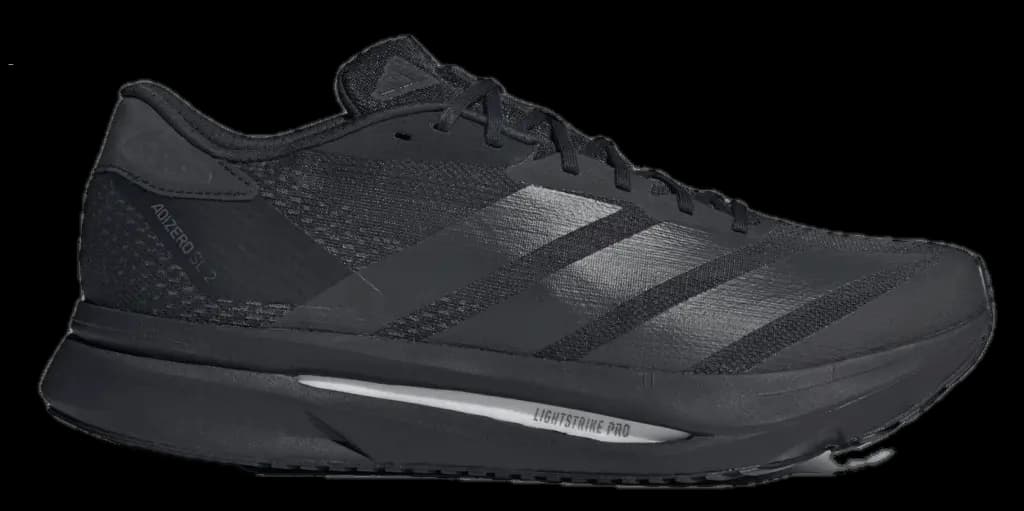 Giày Adidas Adizero SL 2 'Black' JQ0352