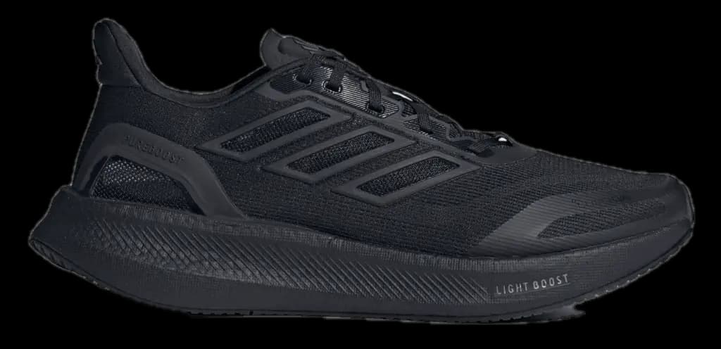 Giày Adidas Pureboost 5 'Black' JS5061