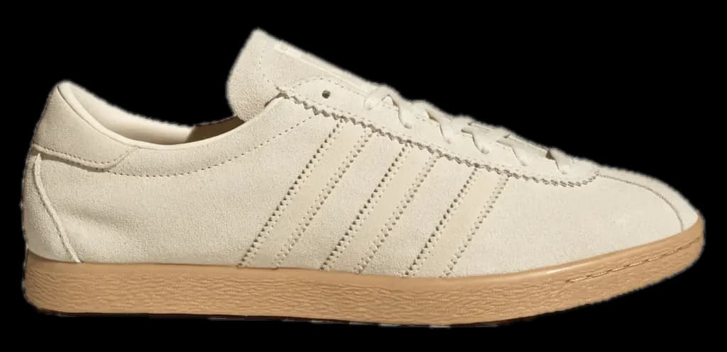 Giày Adidas Originals Tobacco 'Cream White' JS1367