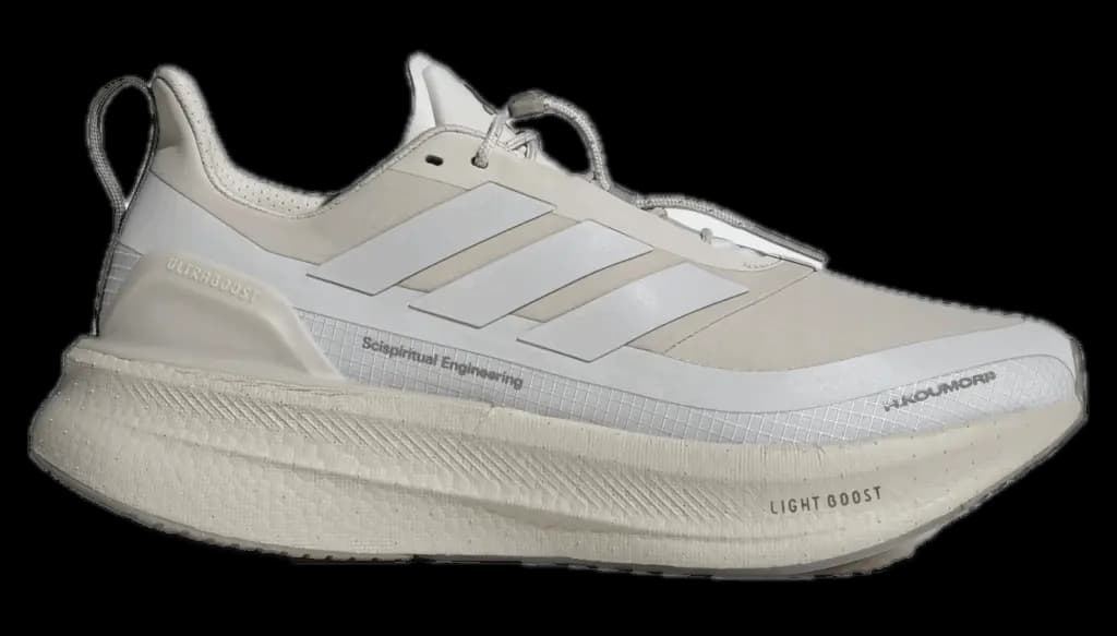 Giày Adidas Ultra Boost 5X 'Wonder Aluminum' JQ5387