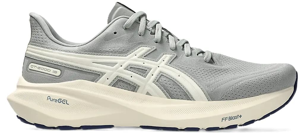 Giày Asics GT-2000 13 ATC 'Seal Grey' 1011C026-020