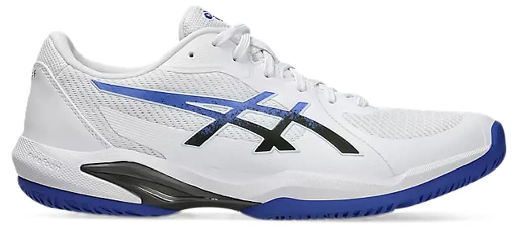 Giày Asics Solution Swift FF 2 'White Dark Cobalt' 1041A466-103