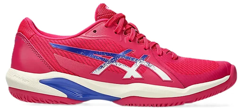 Giày Asics Solution Swift FF 2 'Bright Rose Dark Cobalt' 1042A265-701