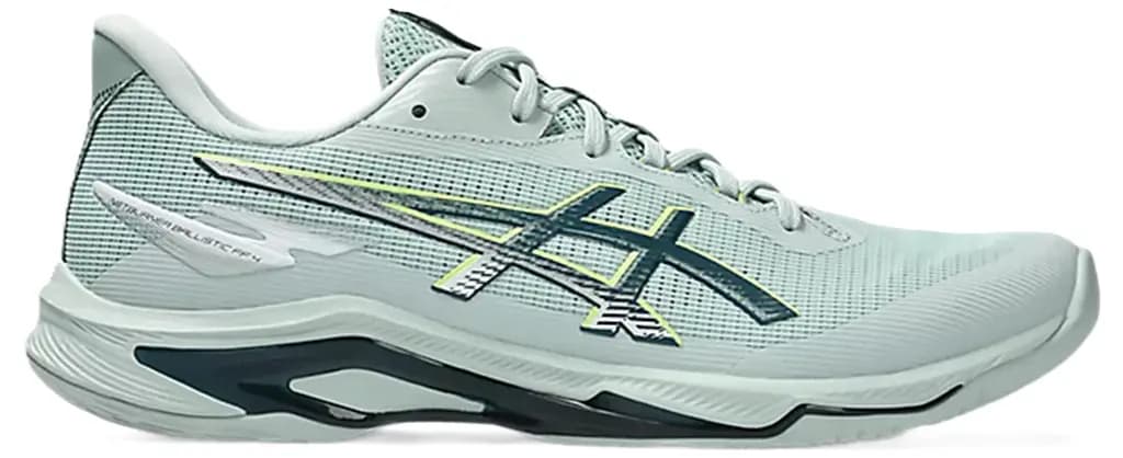 Giày Asics Netburner Ballistic FF 4 'Lichen Rock' 1051A088-300 Giày Asics Netburner Ballistic FF 4 'Lichen Rock' 1051A088-300
