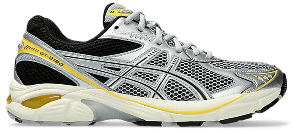 Giày Asics GT-2160 'Piedmont Grey Pure Silver' 1203A275-023