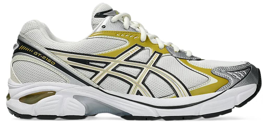 Giày Asics GT-2160 'Cream Dark Mustard' 1203A320-106