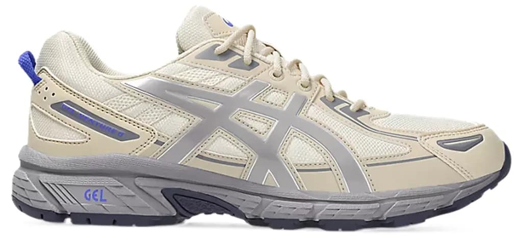 Giày Asics Gel-Venture 6 'Cream Vanilla' 1203A438-101
