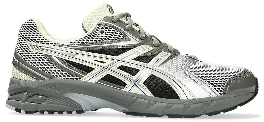 Giày Asics Gel-DS Trainer 14 'Truffle Grey' 1203A607-020