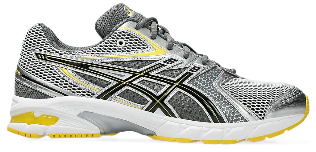 Giày Asics Gel-DS Trainer 14 'White Tai Chi Yellow' 1203A607-101