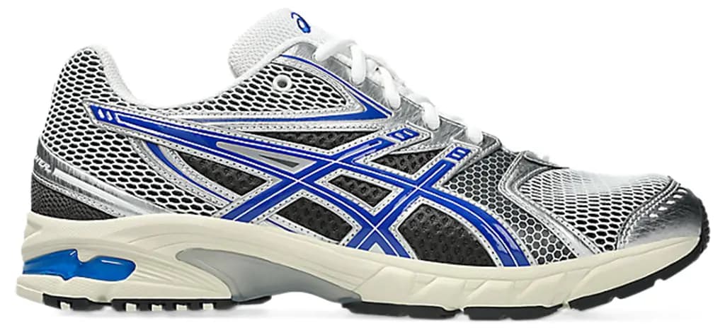 Giày Asics Gel-DS Trainer 14 'White Blue' 1203A607-103