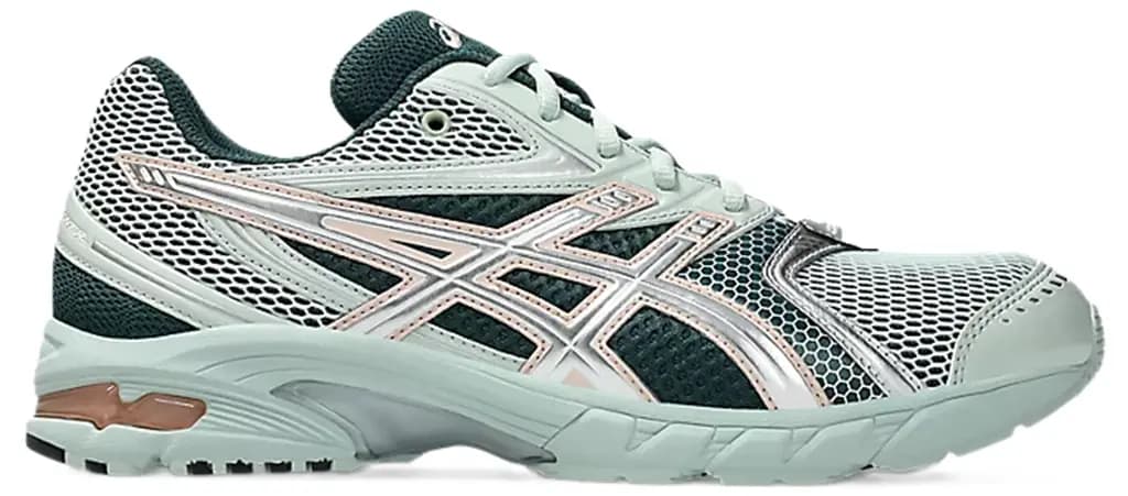 Giày Asics Gel-DS Trainer 14 'Lichen Rock' 1203A607-300