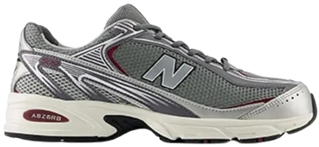 Giày New Balance 509 'Grey' U509D1