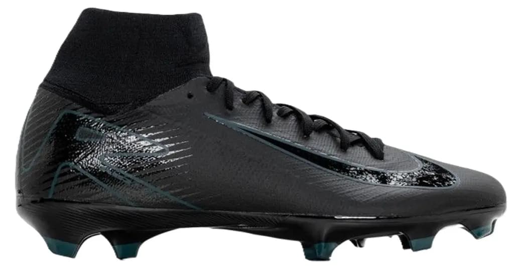 Giày Nike Mercurial Superfly 10 Pro FG 'Black Deep' HF9433-002