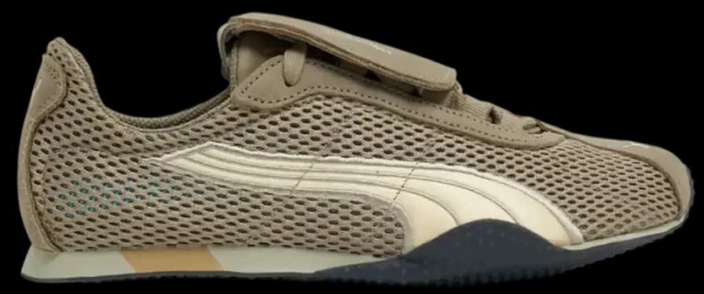 Giày Puma H-Street OG OPEN YY 'Beige' 405046-02