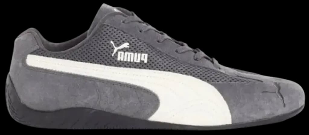 Giày Puma Speedcat Mesh 'Dusky Grey' 404370-01