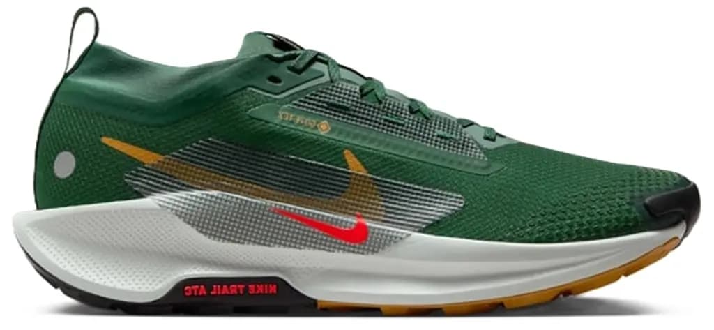 Giày Nike React Pegasus Trail 5 Gore-Tex 'Fir Clay Green' FQ0908-301