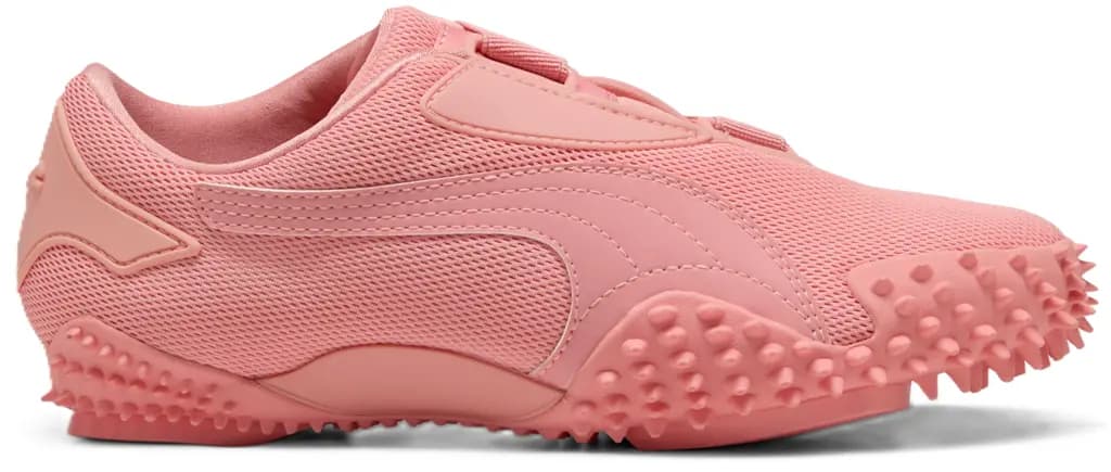 Giày Puma Mostro Ecstasy 'Pink' 397328-08