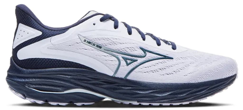 Giày Mizuno Wave Ultima 16 'White Blue' J1GC251932