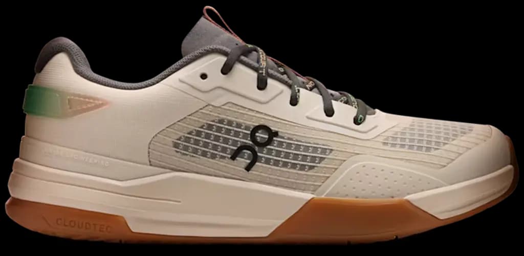 Giày On The Roger ADV Z5 'Cream Almond' 3MF10333116