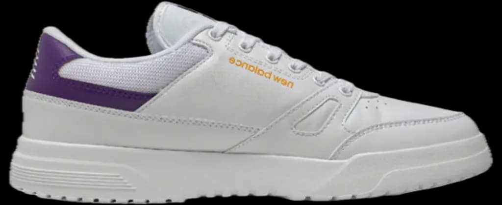 Giày New Balance Ct20 'White Purple' CT20CWP