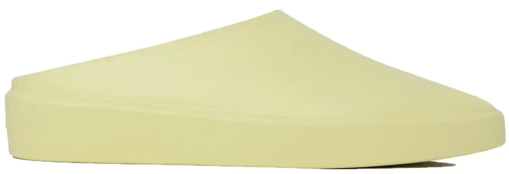 Dép Fear Of God The California 'Canary' FG80-100EVA-741