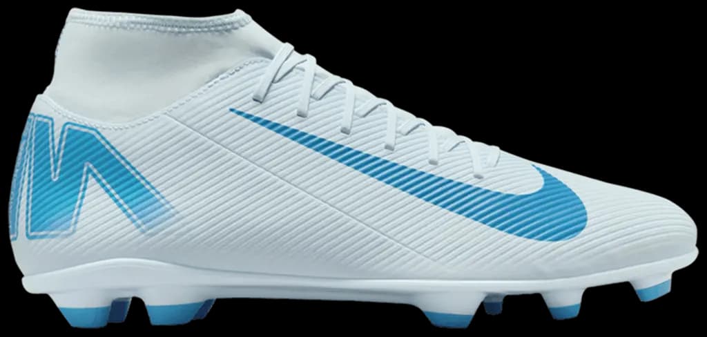 Giày Nike Mercurial Superfly 10 Club MG 'Mad Ambition Pack' FQ8314-400