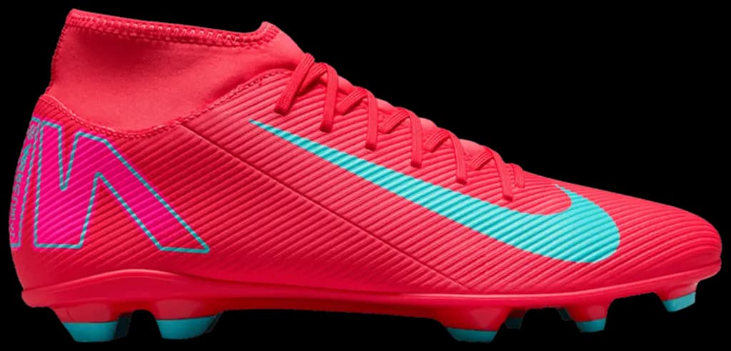 Giày Nike Mercurial Superfly 10 Club MG 'Mad Energy Pack' FQ8314-800