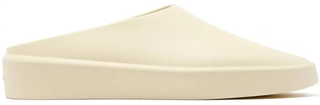 Dép Fear Of God The California Slip-On 'Cream' FG80-100EVA-CRM