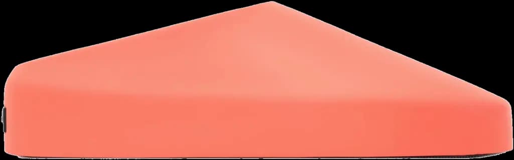 Dép Fear Of God The California 2.0 'Coral' FG80-200EVA-330