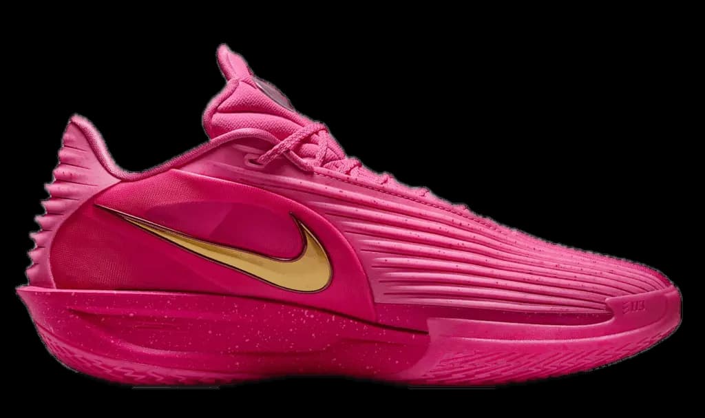 Giày Nike Air Zoom GT Cut 3 Turbo 'Rob Dillingham' II3704-600