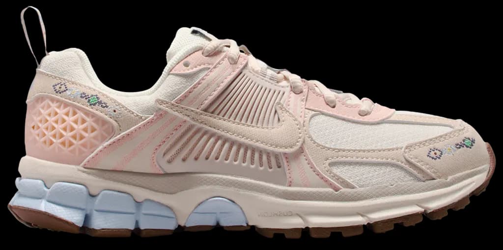 Giày Nike Vomero 5 GS 'Pink' IH7339-001