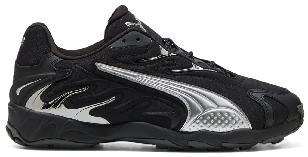Giày Puma Inhale Smile 'Black' 402589-03