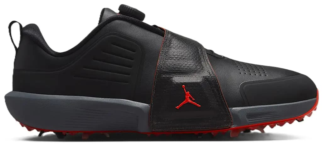 Giày Nike Air Jordan Air Rev 'Black Infrared 23' FV6338-001