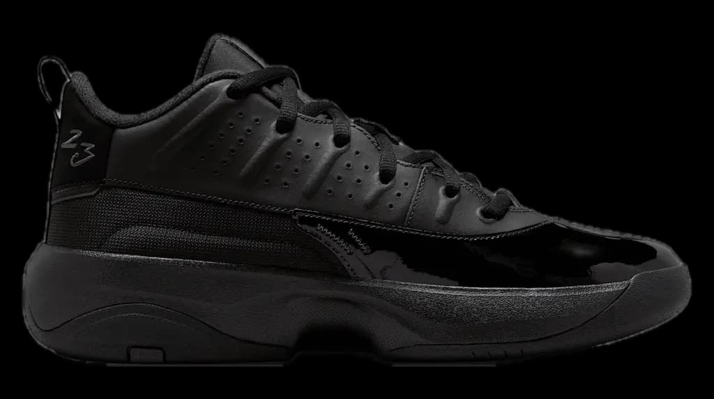 Giày Nike Air Jordan Max Aura 7 'Black' HQ2091-001