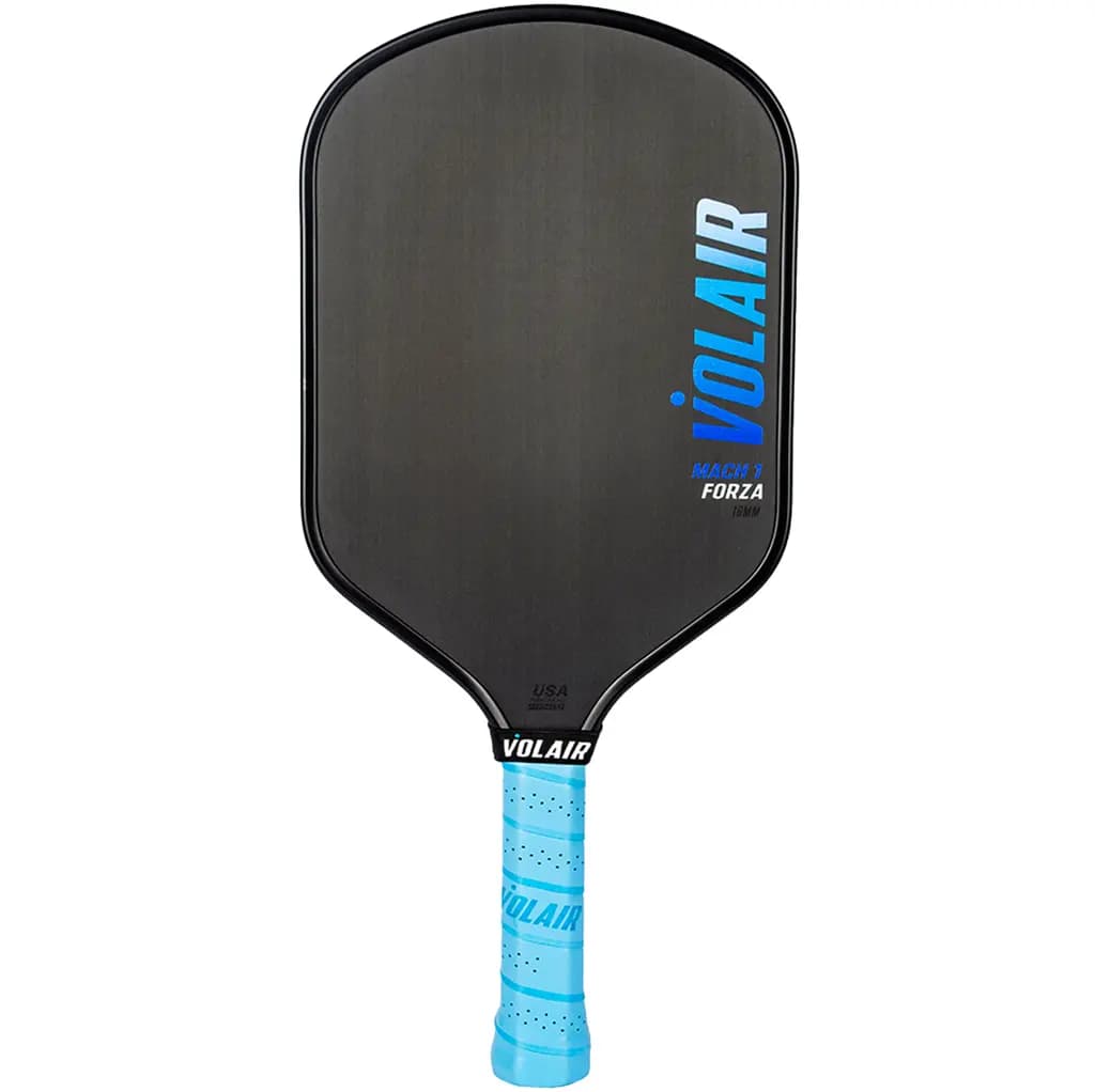 Vợt Pickleball Volair Mach 1 Forza Paddle 'Blue'