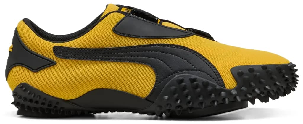 Giày Puma Mostro OG Prime 'Yellow Black' 403206-15