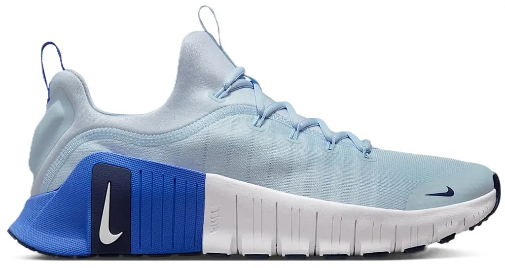 Giày Nike Free Metcon 6 'Blue Tint' FJ7127-403