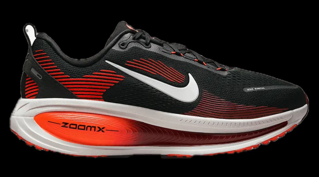 Giày Nike Vomero 18 Extra Wide 'Black Bright' IF0514-003