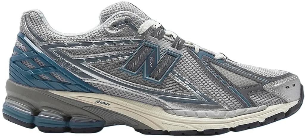 Giày New Balance 1906R 'Silver Metallic Terrarium' M1906REO