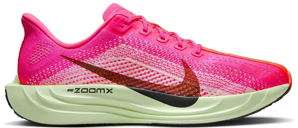 Giày Nike ZoomX Pegasus Plus 'Hyper Pink' HV3022-600