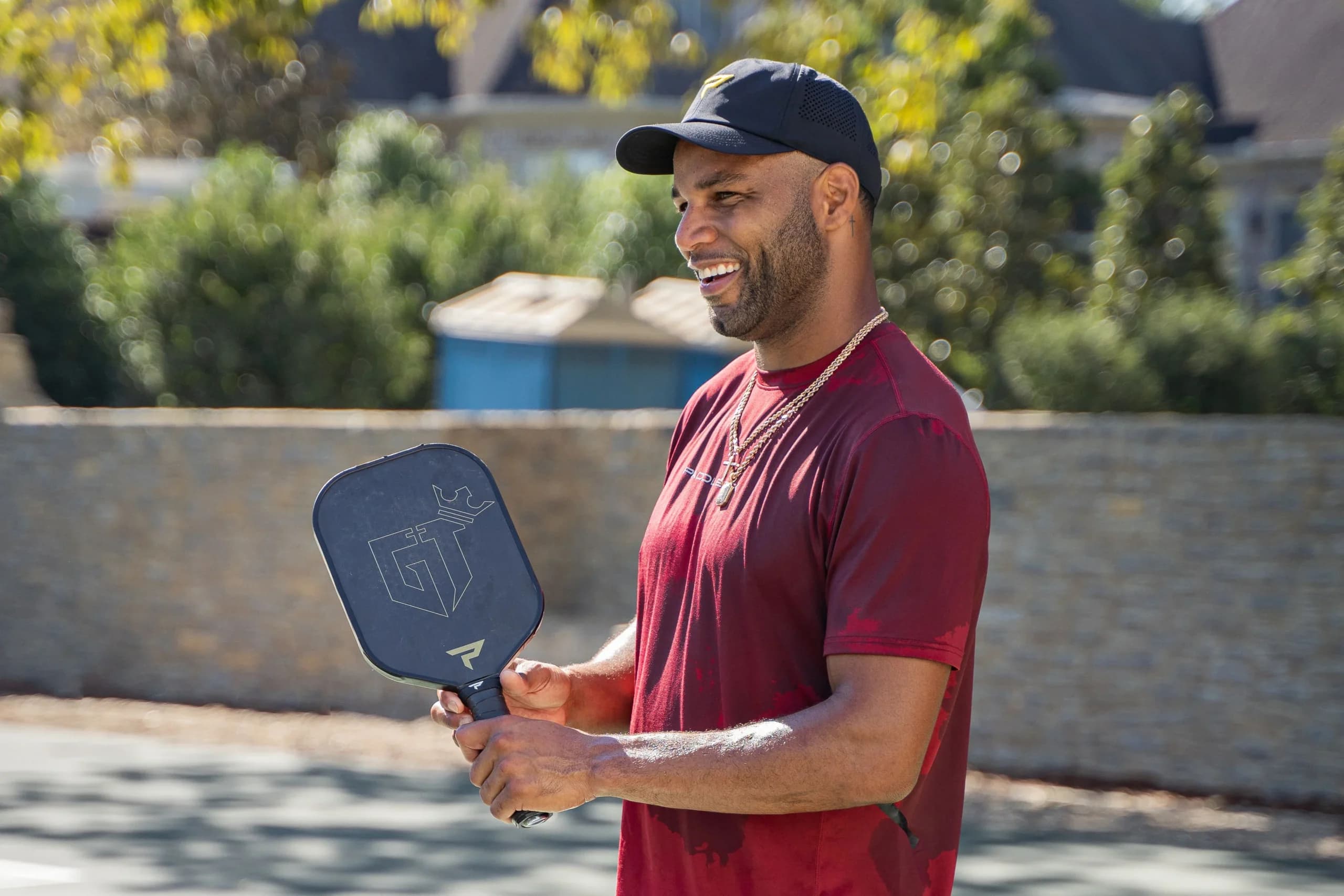 Paddletek: Dẫn Đầu Đổi Mới Trong Thế Giới Pickleball