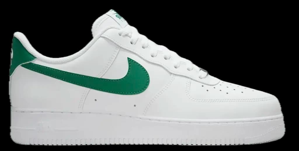 Giày Nike Air Force 1 'White' FJ4146-121