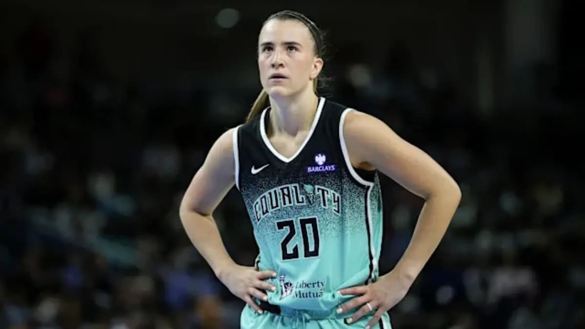Sabrina Ionescu – Ngôi sao WNBA và đại diện tiêu biểu cho thế hệ mới của Nike Basketball