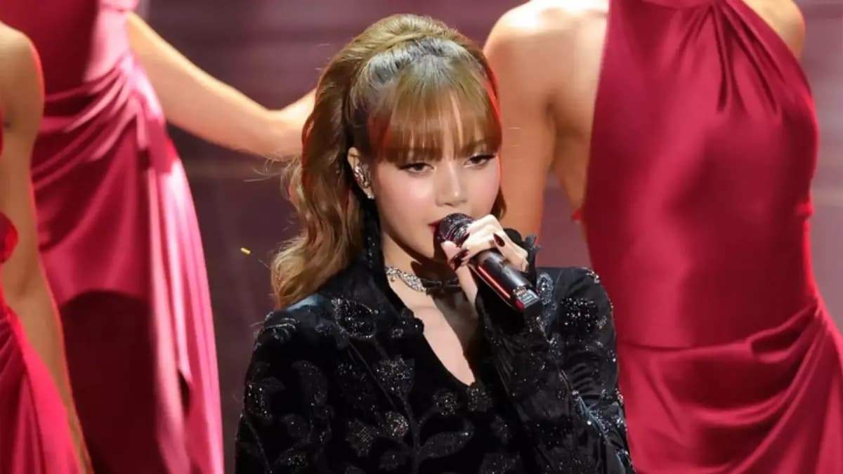 Lisa – Đại sứ toàn cầu của Celine và biểu tượng phong cách thời đại mới