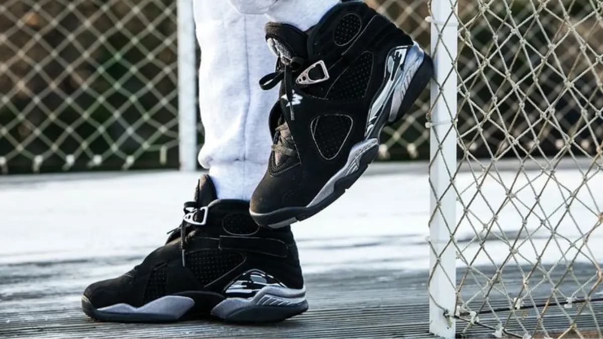 Cẩm nang toàn tập về tất cả các mẫu Air Jordan chính thức (Phần 1)