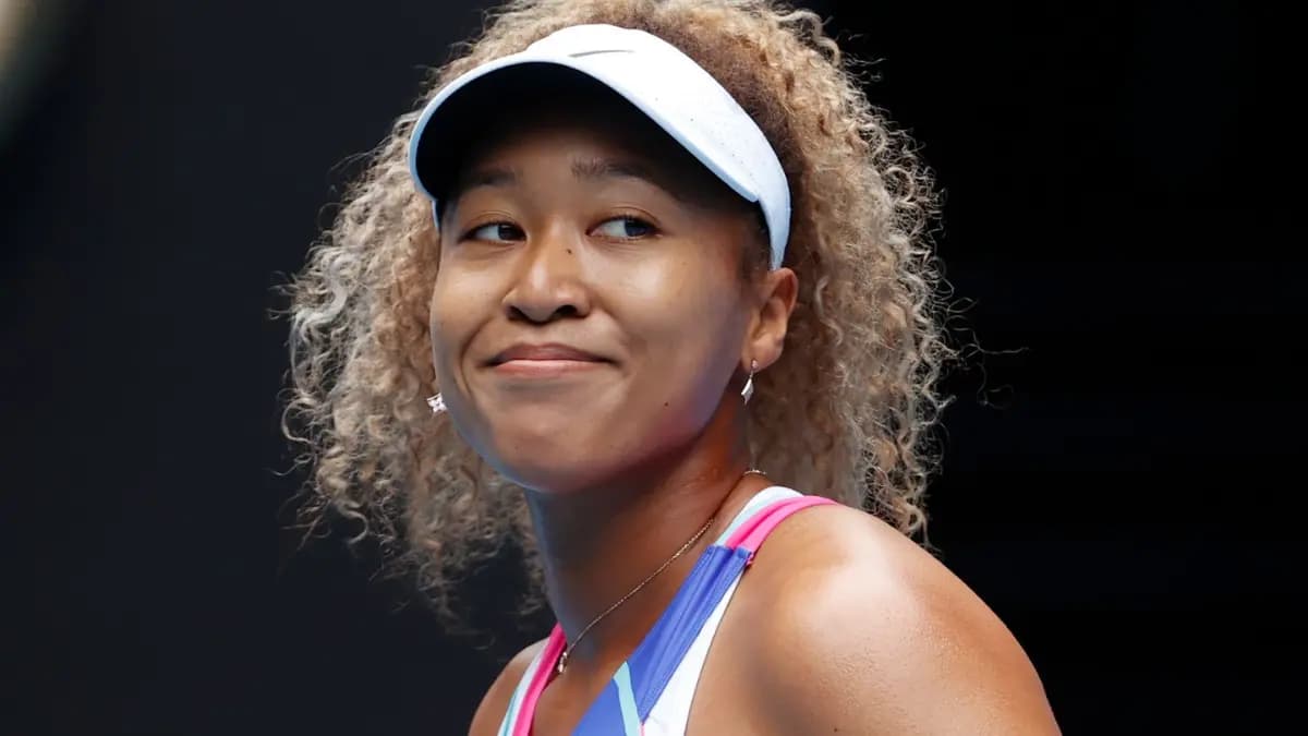 Naomi Osaka – Biểu tượng thể thao mới của Nike và thế hệ Gen Z toàn cầu